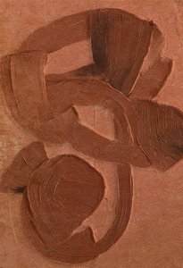 Flydende, jordnære former af Alma