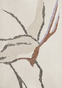 Flydende organiske former af Alma