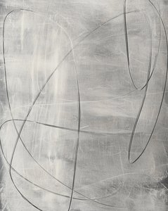 Flydende sølvlinjer af Alma