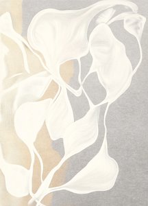 Flydende organiske former