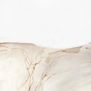 Golden Desert Lines af Alma