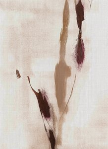 Moderne abstrakt flow