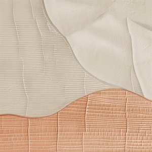 Moderne jordteksturer