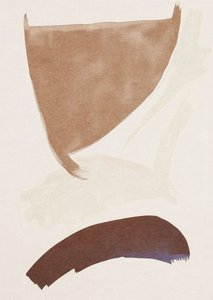 Organiske abstrakte former