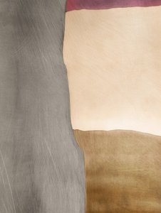 Organiske farvefelter af Alma