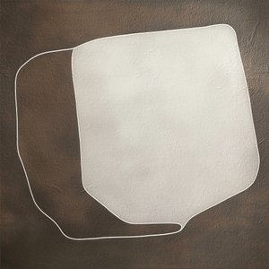 Bløde, abstrakte former