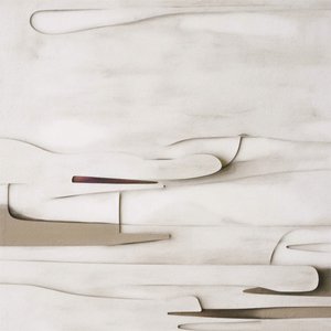 Bløde geometriske skygger af Alma