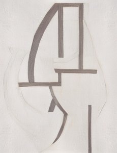 Subtil geometrisk balance