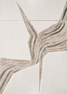 Organisk flow med struktur af Alma