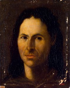 Portræt af Garcilaso de la Vega