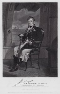 James Lawrence (gravering)