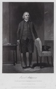Samuel Adams (gravering)