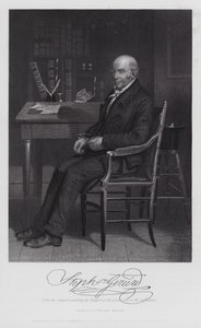 Stephen Girard (gravering)