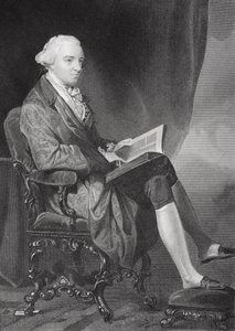 Portræt af John Hancock (1737-93) af Alonzo Chappel