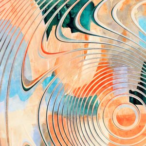 Forstærkede frekvenser af Alpenglow Workshop