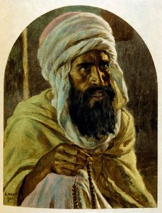 Illustration af Dinet fra 