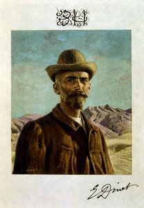 Illustration af Dinet fra 