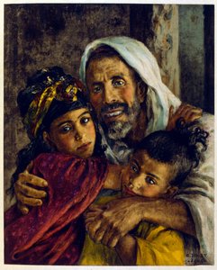 Illustration af Dinet fra 