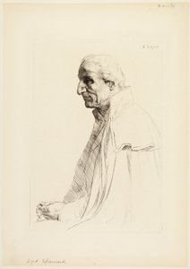  af Alphonse Legros