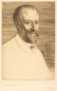  af Alphonse Legros