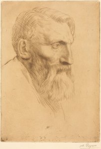  af Alphonse Legros
