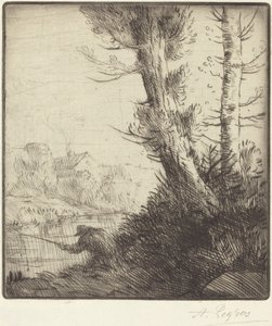 Oise bredder Bord de l