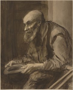  af Alphonse Legros