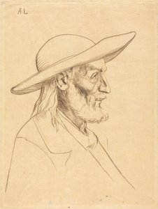  af Alphonse Legros
