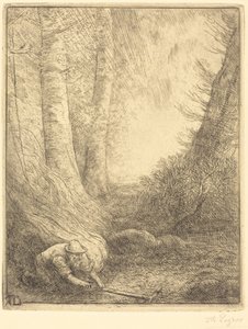  af Alphonse Legros