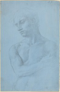  af Alphonse Legros