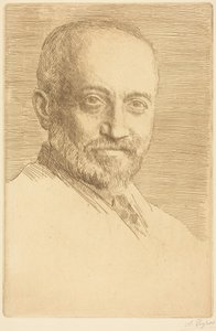  af Alphonse Legros