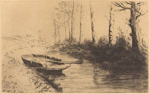  af Alphonse Legros