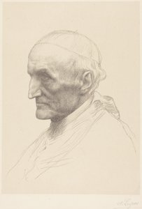  af Alphonse Legros