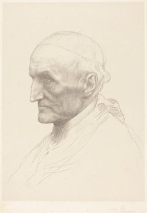  af Alphonse Legros