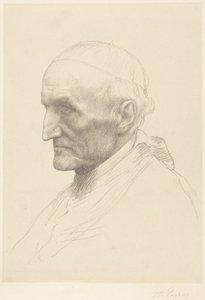  af Alphonse Legros