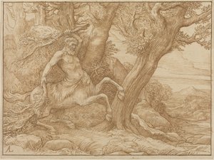  af Alphonse Legros