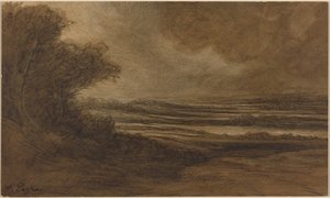  af Alphonse Legros