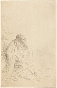  af Alphonse Legros