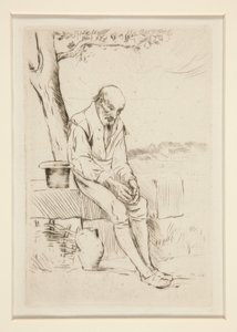  af Alphonse Legros