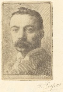  af Alphonse Legros