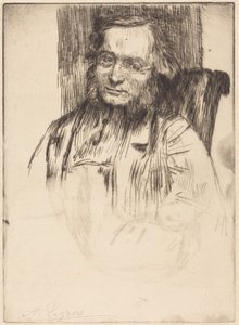  af Alphonse Legros