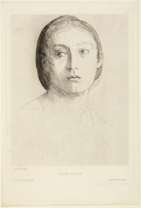  af Alphonse Legros