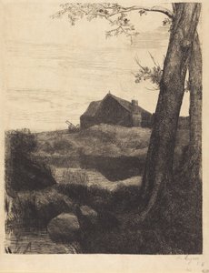  af Alphonse Legros