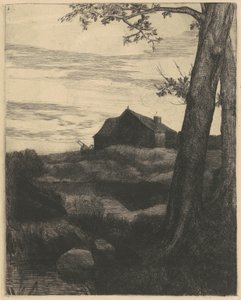  af Alphonse Legros