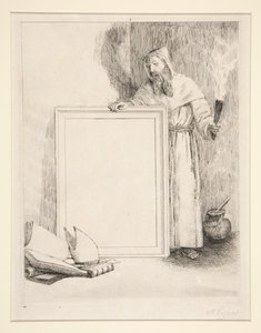  af Alphonse Legros