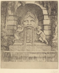  af Alphonse Legros