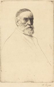  af Alphonse Legros