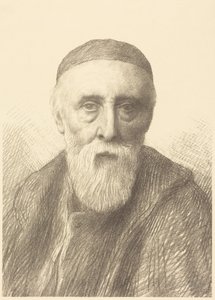  af Alphonse Legros