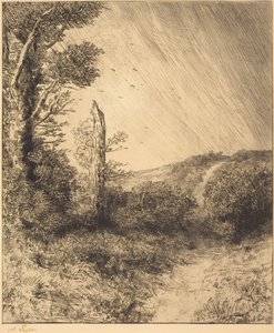  af Alphonse Legros