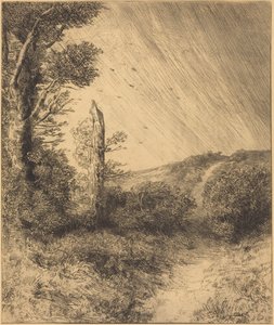  af Alphonse Legros